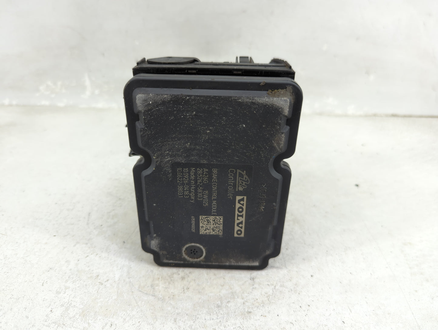 2011-2015 Volvo Xc60 ABS Pump Control Module Replacement Fits Fits 2011 2012 2013 2014 2015 2016 OEM Used Auto Parts - Oemus
