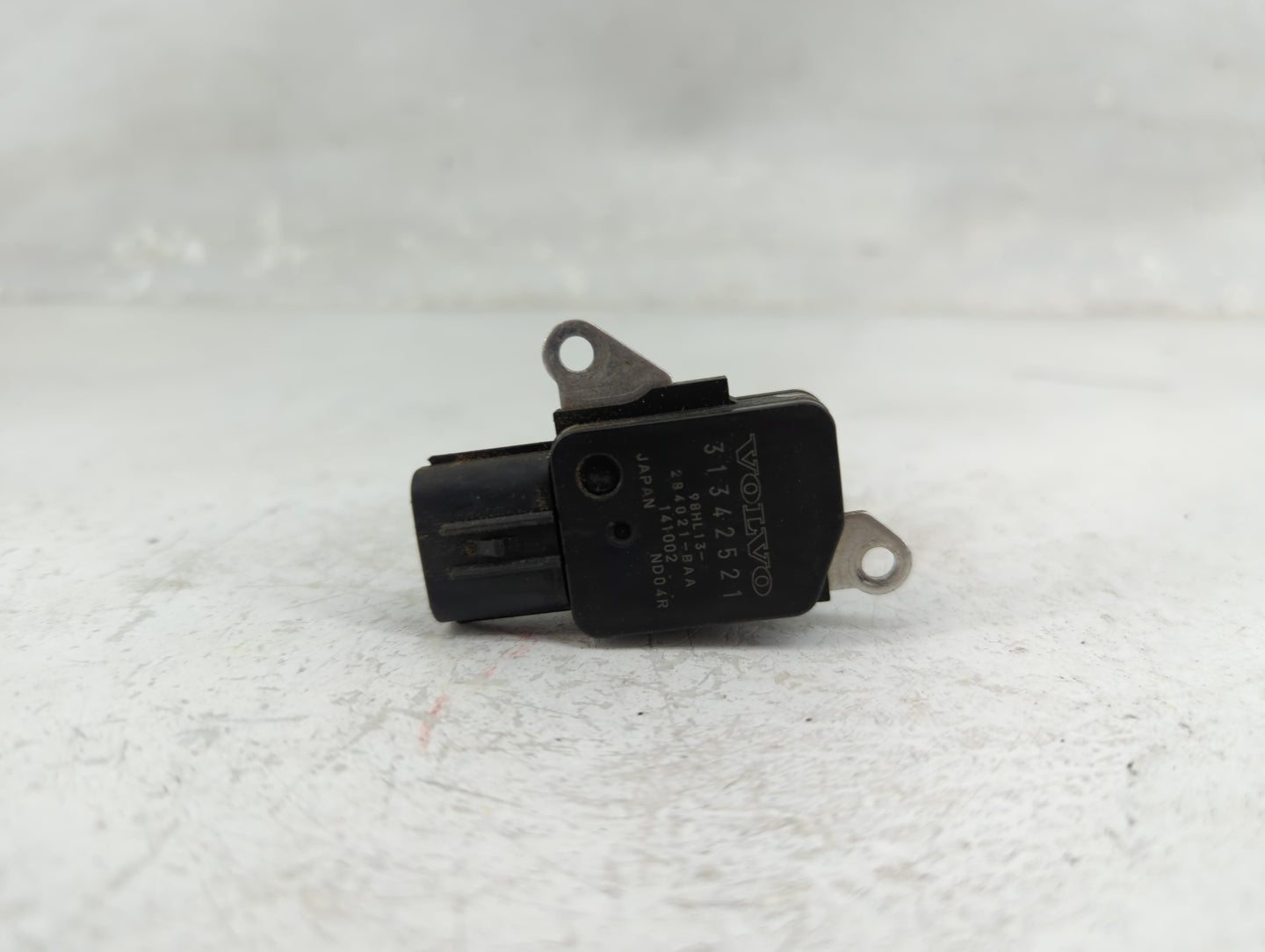 2015-2017 Volvo Xc60 Mass Air Flow Meter Maf - Oemusedautoparts1.com