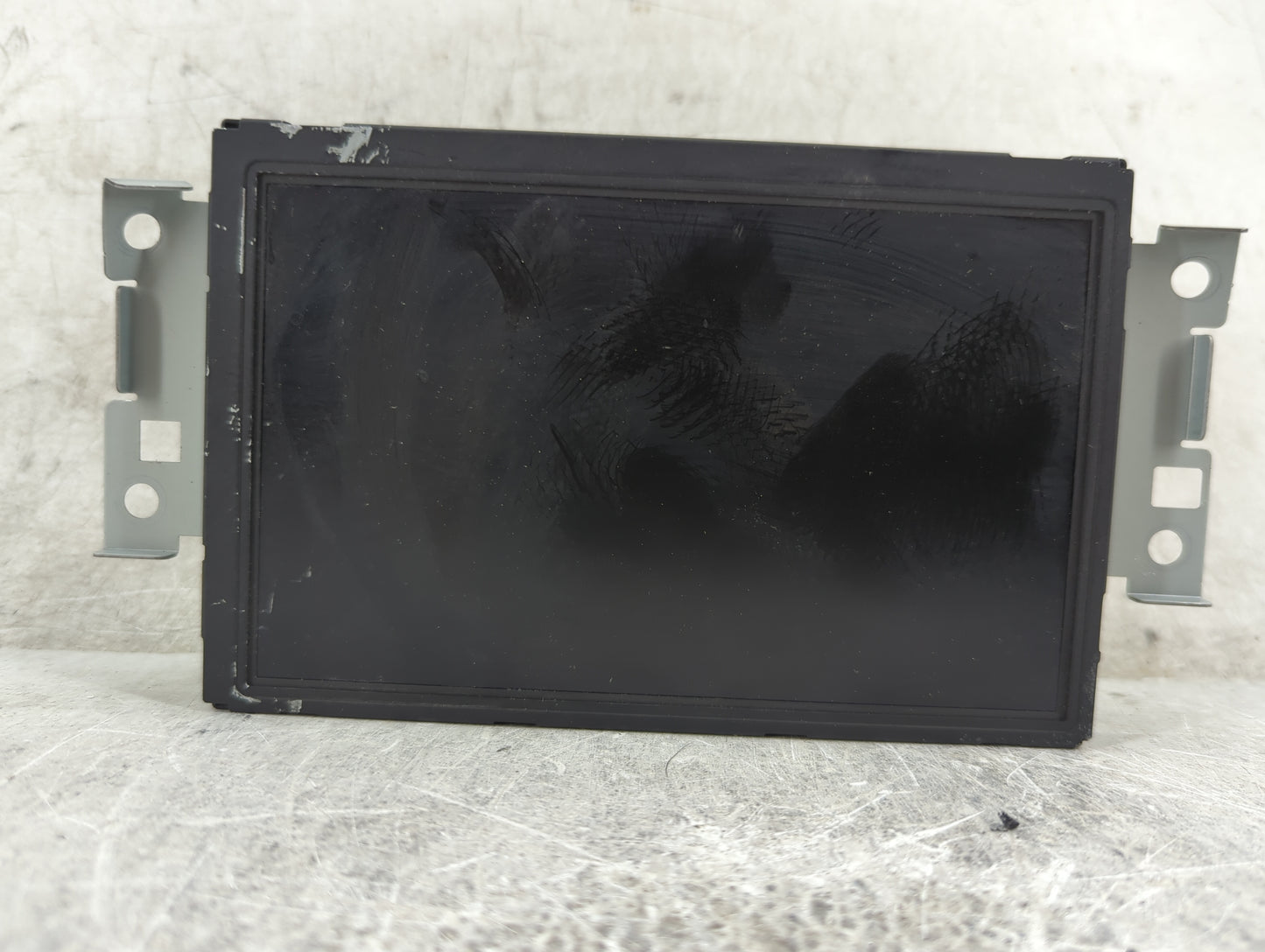2014-2017 Volvo Xc60 Information Display Screen - Oemusedautoparts1.com