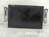 2014-2017 Volvo Xc60 Information Display Screen - Oemusedautoparts1.com