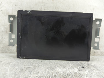 2014-2017 Volvo Xc60 Information Display Screen - Oemusedautoparts1.com