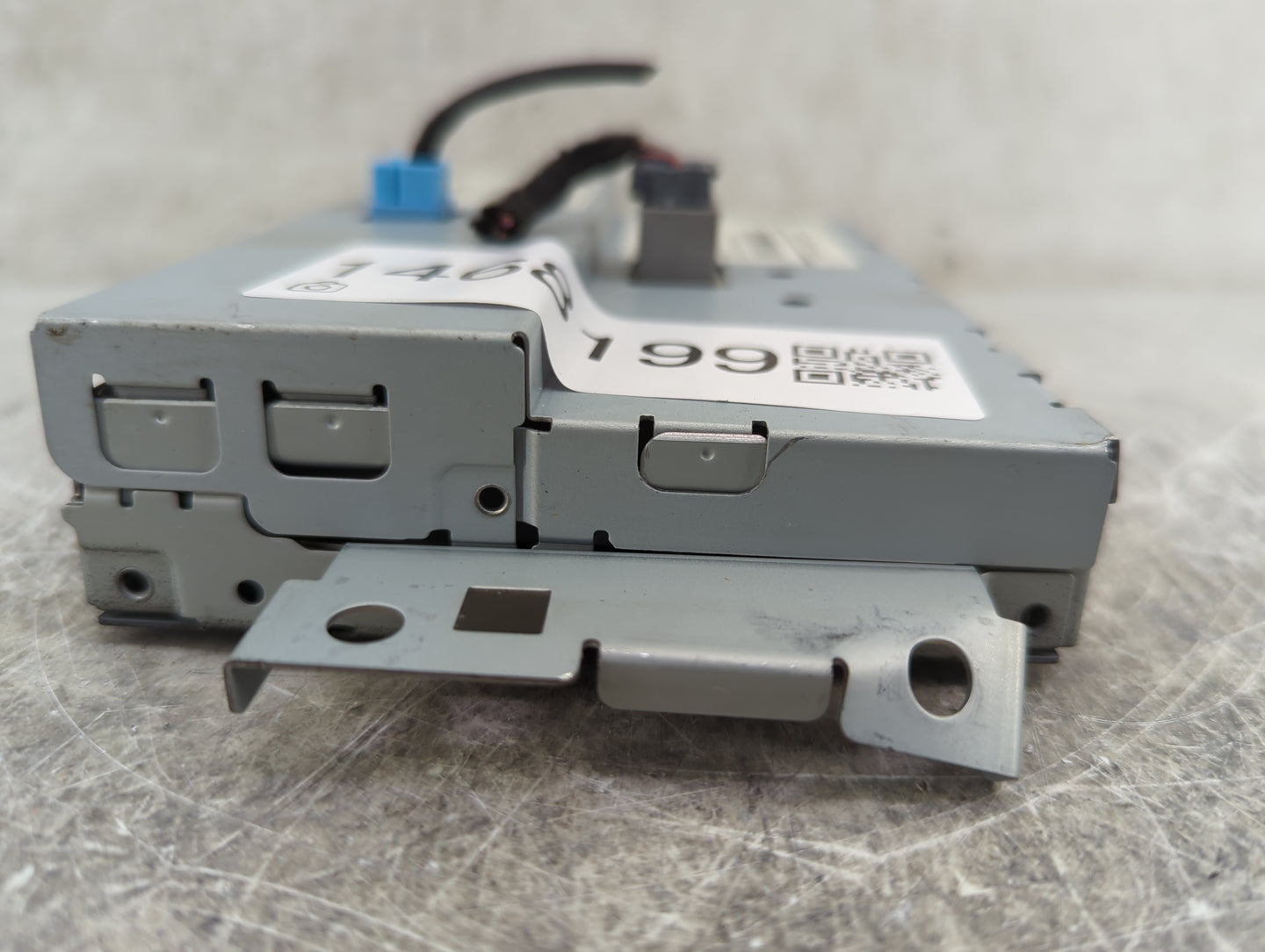 2014-2017 Volvo Xc60 Information Display Screen - Oemusedautoparts1.com