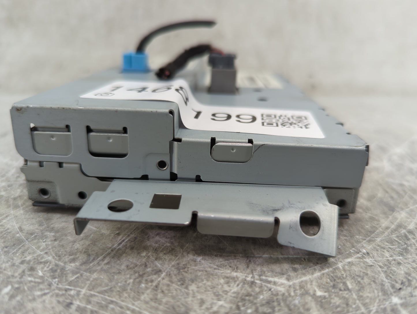 2014-2017 Volvo Xc60 Information Display Screen - Oemusedautoparts1.com