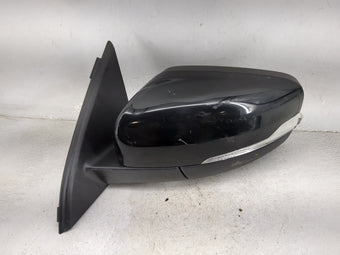 compare product 2014-2017 Volvo Xc60 Driver Side View Mirror - Left Door Mirror OEM Used
