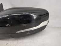 2014-2017 Volvo Xc60 Driver Side View Mirror - Left Door Mirror OEM Used - Oemusedautoparts1.com