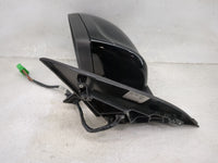 2014-2017 Volvo Xc60 Driver Side View Mirror - Left Door Mirror OEM Used - Oemusedautoparts1.com