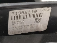 2014-2017 Volvo Xc60 Driver Side View Mirror - Left Door Mirror OEM Used - Oemusedautoparts1.com
