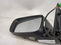 2014-2017 Volvo Xc60 Driver Side View Mirror - Left Door Mirror OEM Used - Oemusedautoparts1.com
