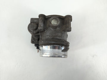 2015-2021 Volvo Xc60 Throttle Body P/N:78HL13-2510030-AAA Fits Fits 2015 2016 2017 2018 2019 2020 2021 OEM Used Auto Parts