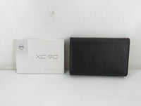 2015 Volvo Xc90 Owners Manual Book Guide OEM Used Auto Parts - Oemusedautoparts1.com