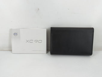compare product 2015 Volvo Xc90 Owners Manual Book Guide OEM Used Auto Parts
