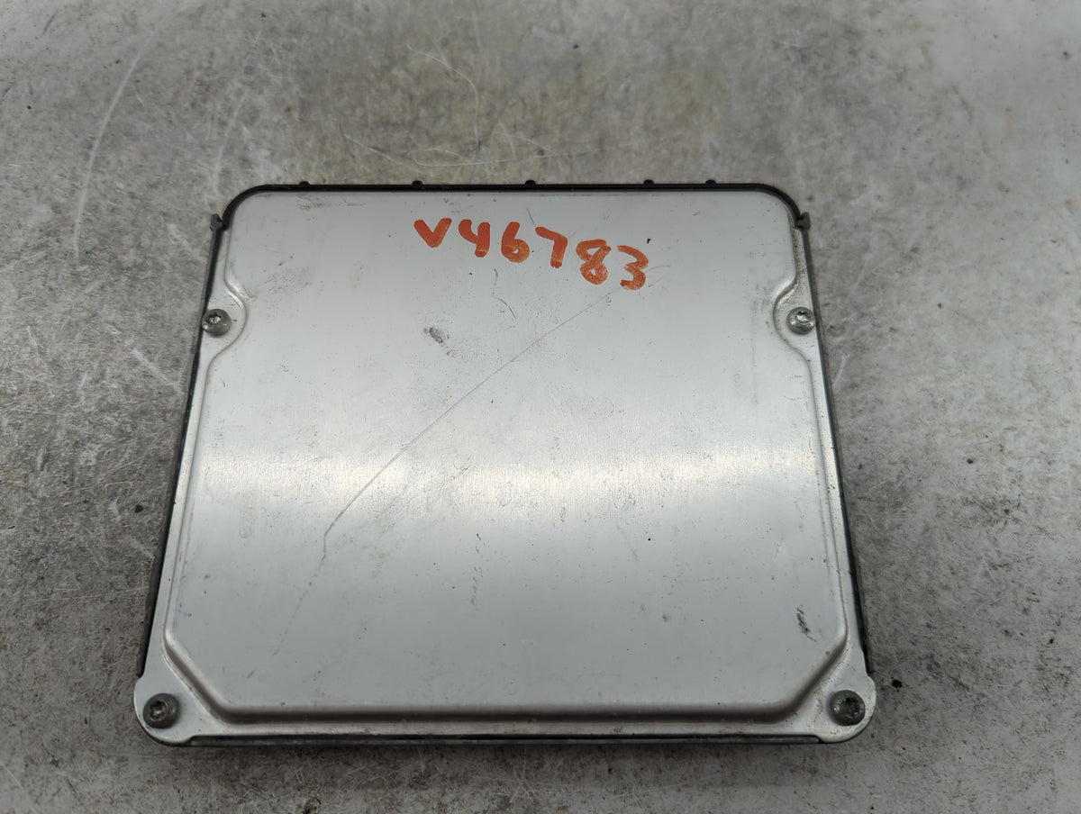 2016 Corolla PCM Engine Control Computer ECU ECM PCU OEM Fits Fits 2015 OEM Used Auto Parts - Oemusedautoparts1.com