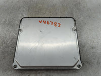 2016 Corolla PCM Engine Control Computer ECU ECM PCU OEM Fits Fits 2015 OEM Used Auto Parts - Oemusedautoparts1.com