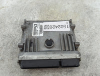 2016 Corolla PCM Engine Control Computer ECU ECM PCU OEM Fits Fits 2015 OEM Used Auto Parts - Oemusedautoparts1.com