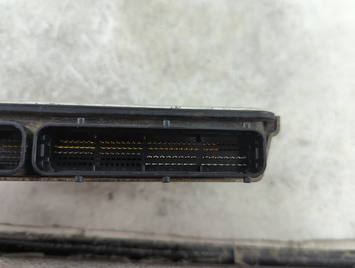 2016 Corolla PCM Engine Control Computer ECU ECM PCU OEM Fits Fits 2015 OEM Used Auto Parts - Oemusedautoparts1.com