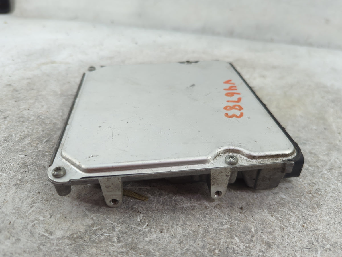 2016 Corolla PCM Engine Control Computer ECU ECM PCU OEM Fits Fits 2015 OEM Used Auto Parts - Oemusedautoparts1.com