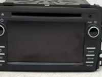 2016 Enclave Radio AM FM Cd Player Receiver Replacement Fits Fits 2017 OEM Used Auto Parts - Oemusedautoparts1.com
