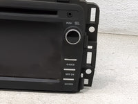 2016 Enclave Radio AM FM Cd Player Receiver Replacement Fits Fits 2017 OEM Used Auto Parts - Oemusedautoparts1.com
