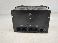 2016 Enclave Radio AM FM Cd Player Receiver Replacement Fits Fits 2017 OEM Used Auto Parts - Oemusedautoparts1.com