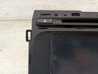 2016 Forte Radio AM FM Cd Player Receiver Replacement Fits Fits 2014 2015 OEM Used Auto Parts - Oemusedautoparts1.com