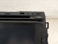 2016 Forte Radio AM FM Cd Player Receiver Replacement Fits Fits 2014 2015 OEM Used Auto Parts - Oemusedautoparts1.com