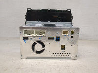 2016 Forte Radio AM FM Cd Player Receiver Replacement Fits Fits 2014 2015 OEM Used Auto Parts - Oemusedautoparts1.com
