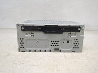 2016 Fusion Radio AM FM Cd Player Receiver Replacement Fits OEM Used Auto Parts - Oemusedautoparts1.com