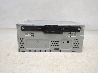 compare product 2016 Fusion Radio AM FM Cd Player Receiver Replacement Fits OEM Used Auto Parts