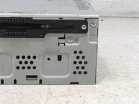 2016 Fusion Radio AM FM Cd Player Receiver Replacement Fits OEM Used Auto Parts - Oemusedautoparts1.com