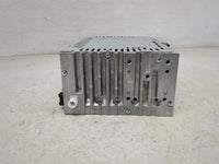 2016 Fusion Radio AM FM Cd Player Receiver Replacement Fits OEM Used Auto Parts - Oemusedautoparts1.com