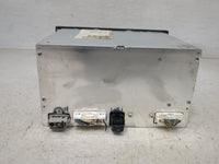 2016 Sentra Radio AM FM Cd Player Receiver Replacement Fits Fits 2015 2017 2018 OEM Used Auto Parts - Oemusedautoparts1.com