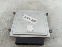 2015-2017 Hyundai Sonata Engine Control Computer Ecu Pcm Ecm Oem 1502418 - Oemusedautoparts1.com