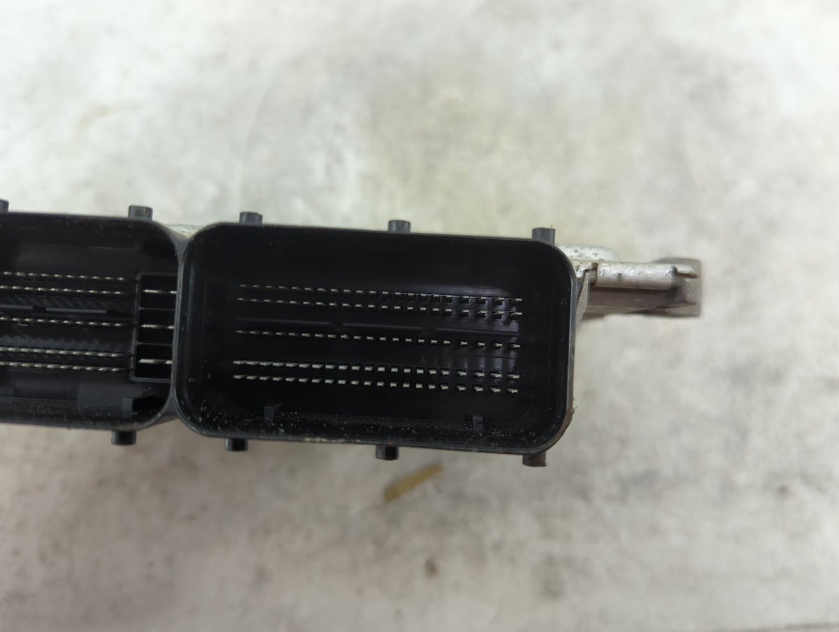 2015-2017 Hyundai Sonata Engine Control Computer Ecu Pcm Ecm Oem 1502418 - Oemusedautoparts1.com