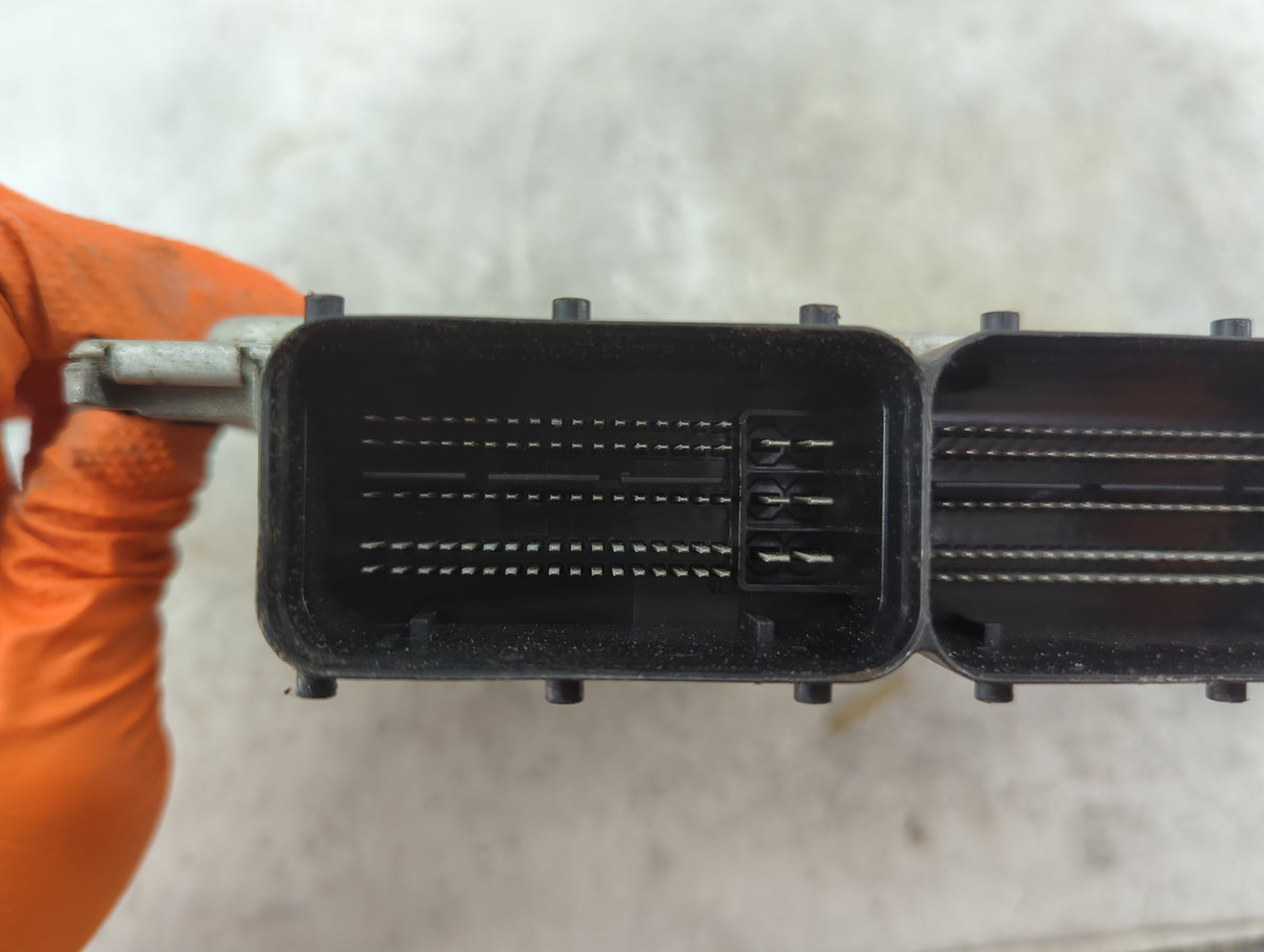2015-2017 Hyundai Sonata Engine Control Computer Ecu Pcm Ecm Oem 1502418 - Oemusedautoparts1.com