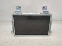 2016 Ford Taurus Information Display Screen 1468436 - Oemusedautoparts1.com