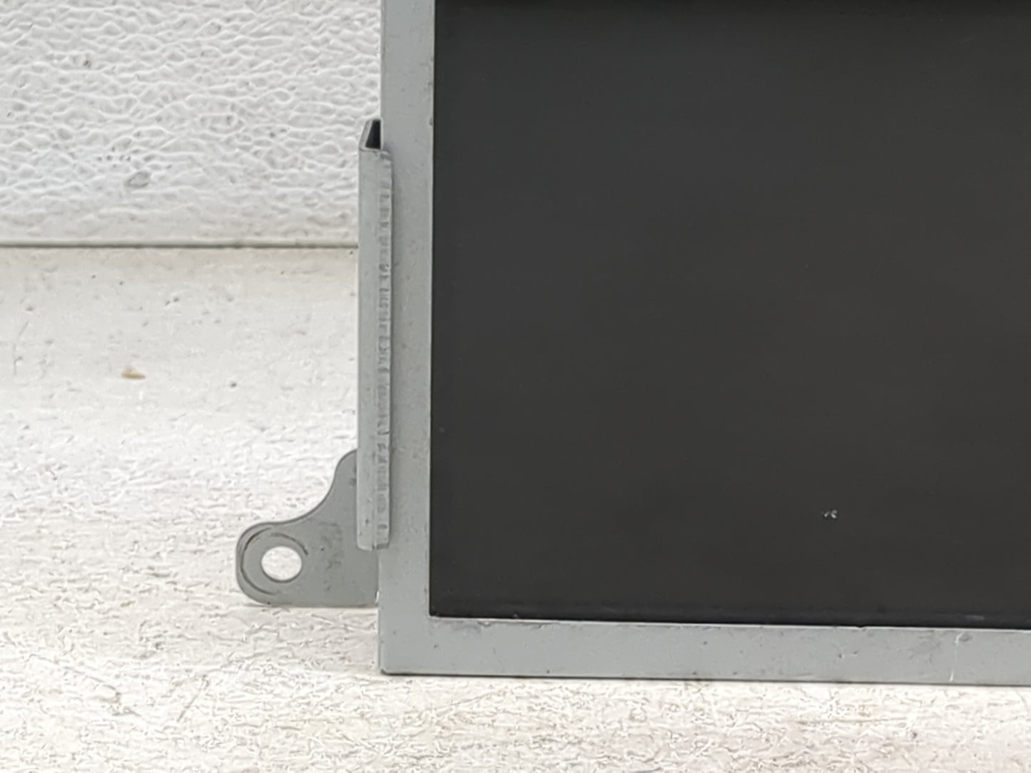2016 Ford Taurus Information Display Screen 1468436 - Oemusedautoparts1.com