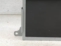 2016 Ford Taurus Information Display Screen 1468436 - Oemusedautoparts1.com