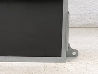 2016 Ford Taurus Information Display Screen 1468436 - Oemusedautoparts1.com