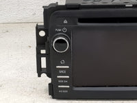 2016 Traverse Radio AM FM Cd Player Receiver Replacement Fits Fits 2015 OEM Used Auto Parts - Oemusedautoparts1.com