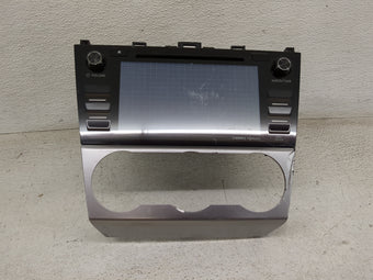 compare product 2016 Xv Radio AM FM Cd Player Receiver Replacement Fits OEM Used Auto Parts