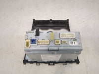 2016 Xv Radio AM FM Cd Player Receiver Replacement Fits OEM Used Auto Parts - Oemusedautoparts1.com