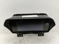 2017-2018 Acura Ilx Information Display Screen - Oemusedautoparts1.com