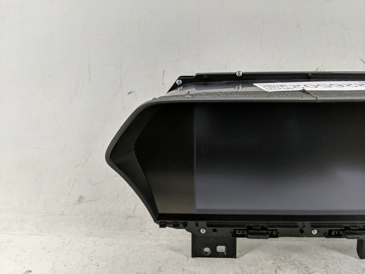 2017-2018 Acura Ilx Information Display Screen - Oemusedautoparts1.com