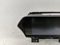 2017-2018 Acura Ilx Information Display Screen - Oemusedautoparts1.com
