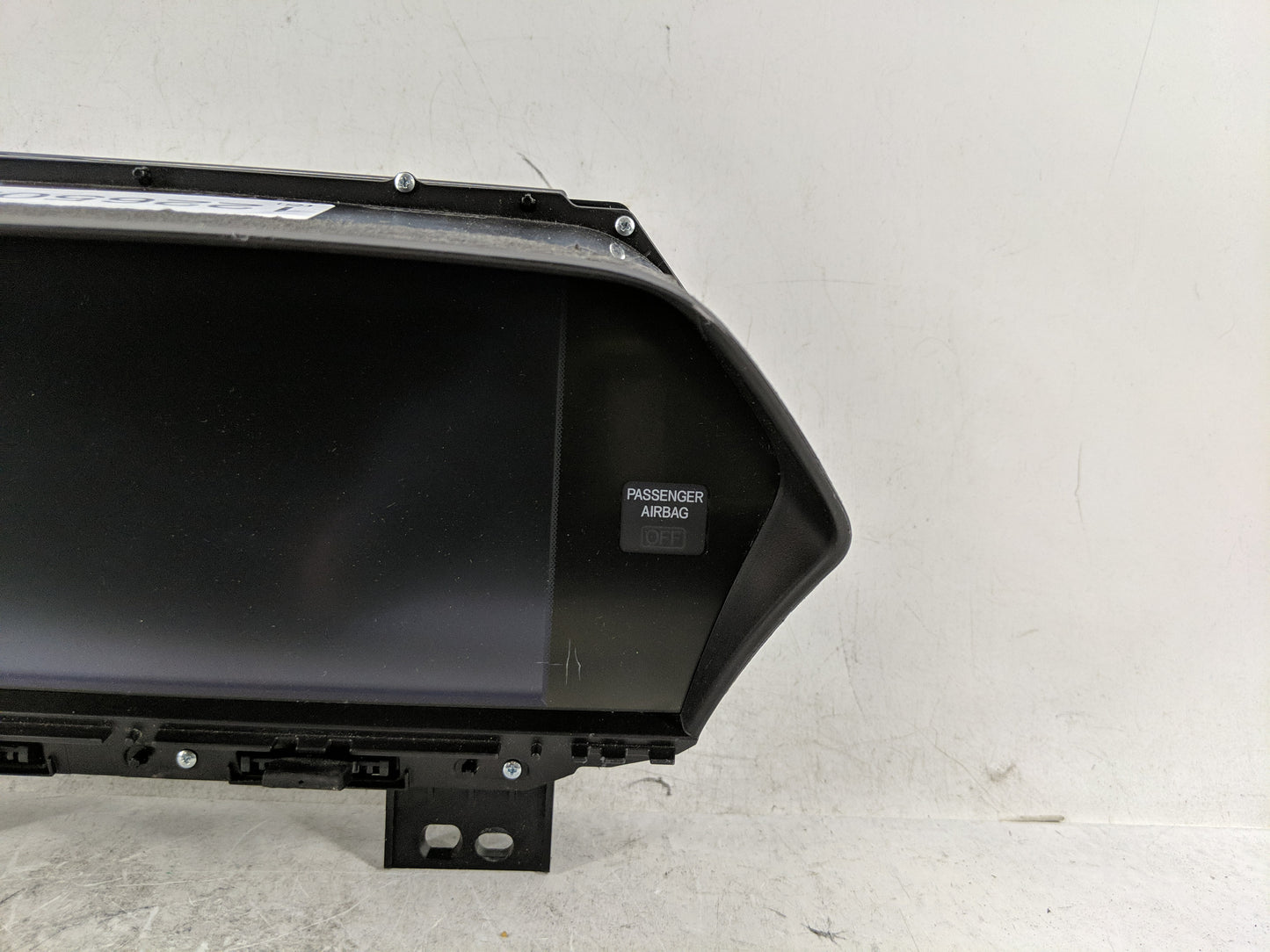2017-2018 Acura Ilx Information Display Screen - Oemusedautoparts1.com