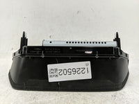 2017-2018 Acura Ilx Information Display Screen - Oemusedautoparts1.com