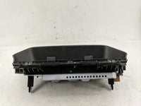 2017-2018 Acura Ilx Information Display Screen - Oemusedautoparts1.com