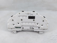 2016-2018 Acura Ilx Instrument Cluster Speedometer Gauges P/N:78100-TV9-A010-M1 Fits Fits 2016 2017 2018 OEM Used Auto Parts