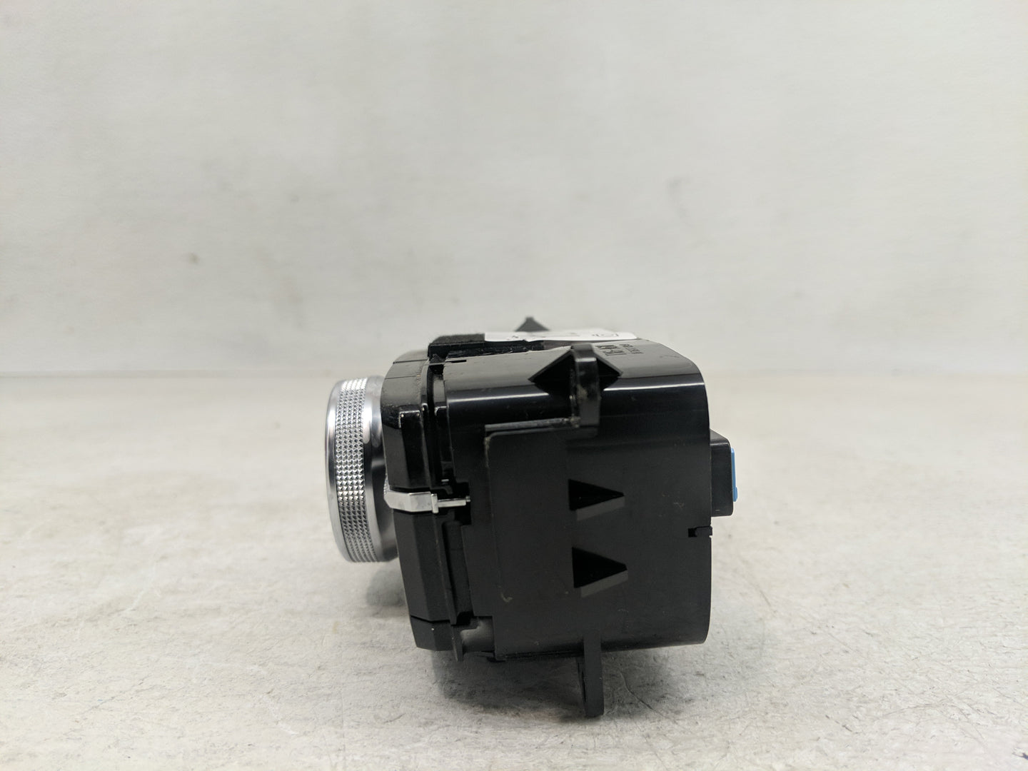 2017-2018 Acura Ilx Radio AM FM Cd Player Receiver Replacement P/N:39100-TX6-A510-M1 Fits Fits 2017 2018 OEM Used Auto Parts