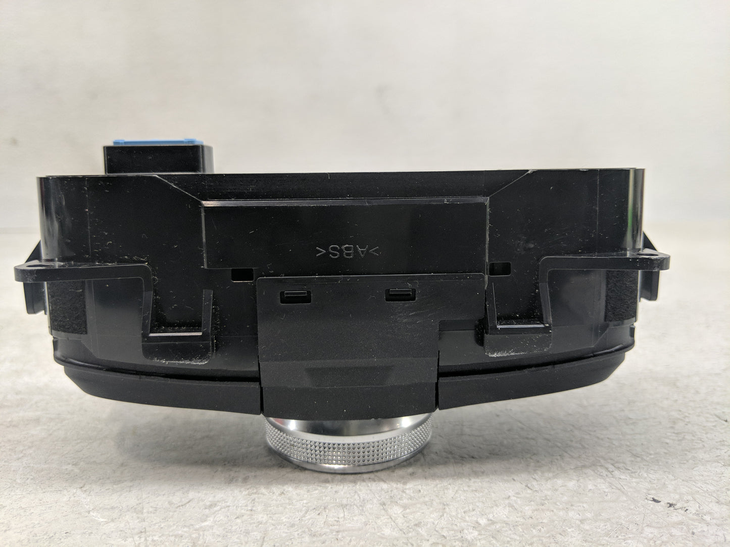 2017-2018 Acura Ilx Radio AM FM Cd Player Receiver Replacement P/N:39100-TX6-A510-M1 Fits Fits 2017 2018 OEM Used Auto Parts